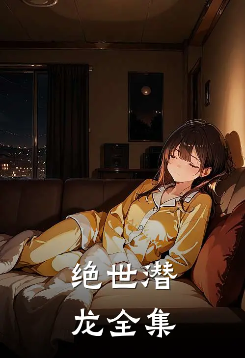 绝世潜龙全集
