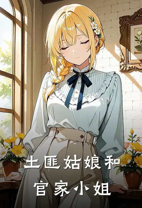 土匪姑娘和官家小姐