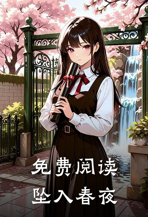 免费阅读坠入春夜