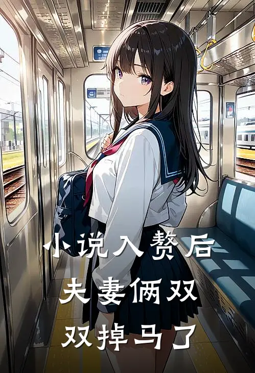 小说入赘后，夫妻俩双双掉马了