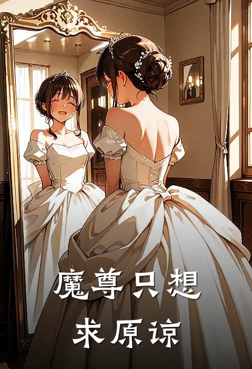 魔尊只想求原谅