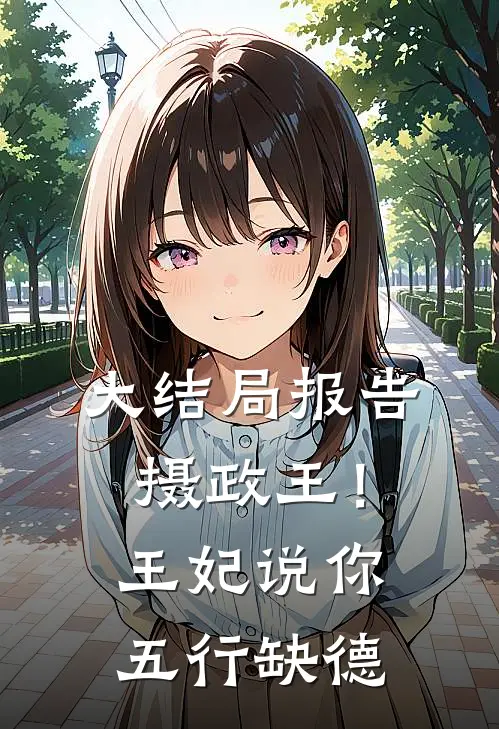 大结局报告摄政王！王妃说你五行缺德