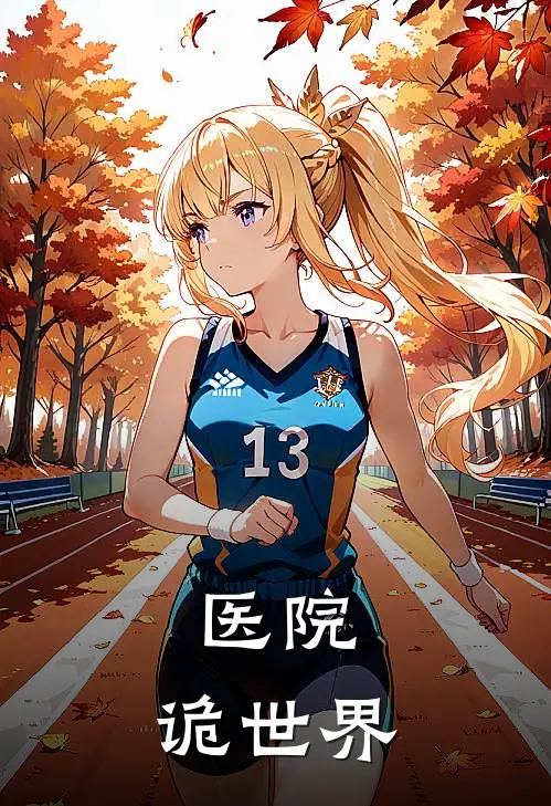 医院：诡世界