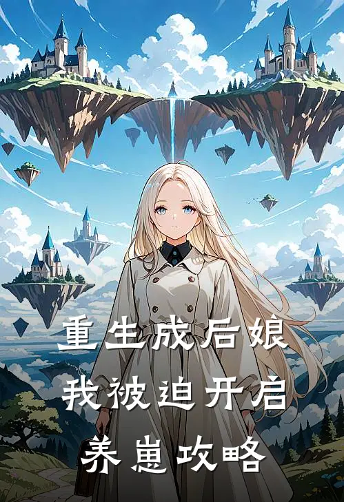 重生成后娘，我被迫开启养崽攻略