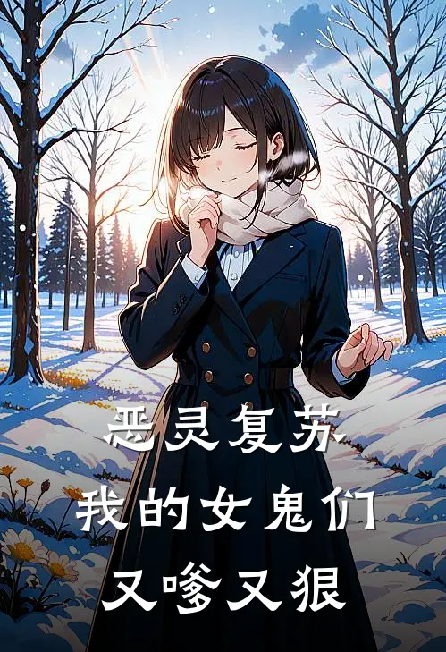 恶灵复苏：我的女鬼们又嗲又狠