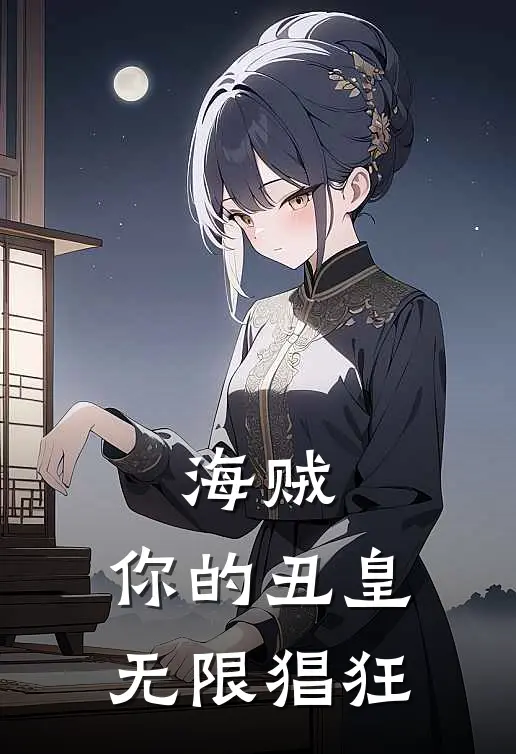 海贼：你的丑皇，无限猖狂