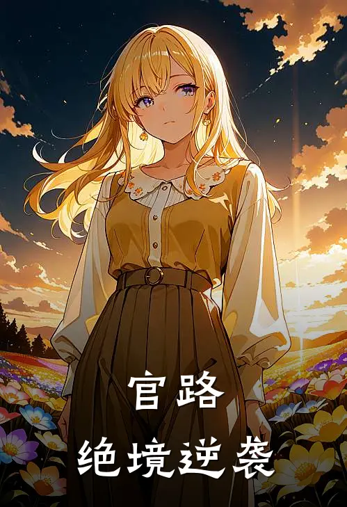 官路：绝境逆袭