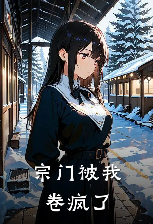 宗门被我卷疯了