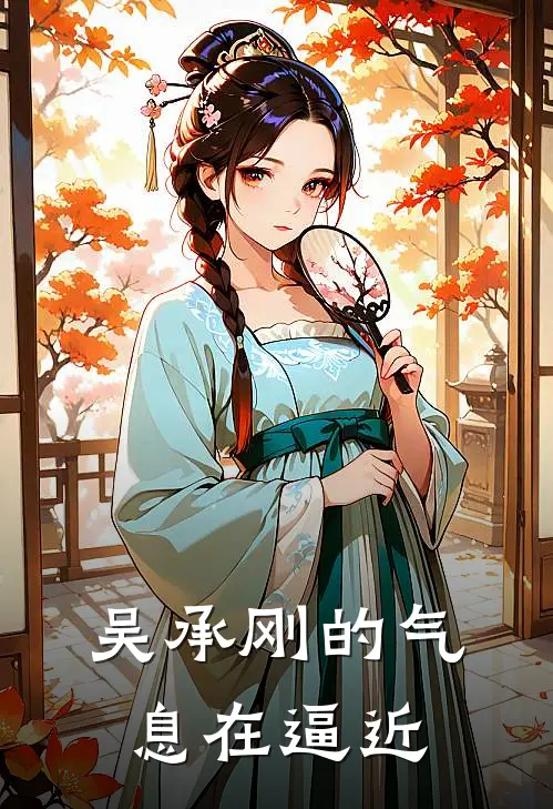 吴承刚的气息在逼近