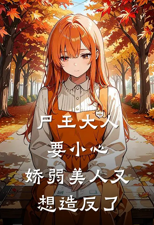 尸王大人要小心，娇弱美人又想造反了