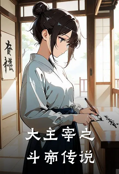大主宰之斗帝传说