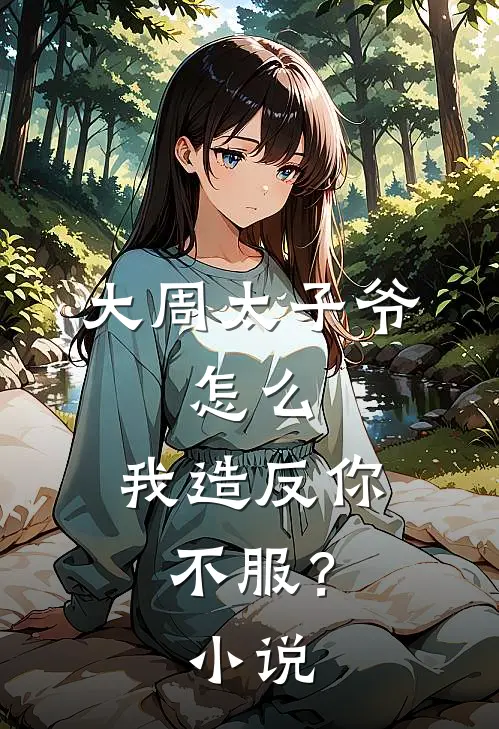 大周太子爷：怎么，我造反你不服？小说