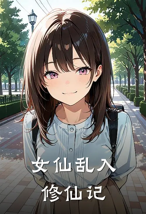 女仙乱入修仙记
