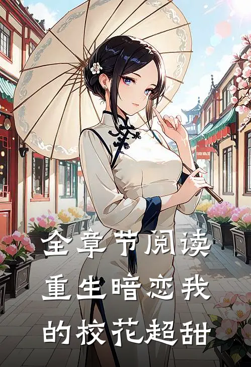 全章节阅读重生暗恋我的校花超甜