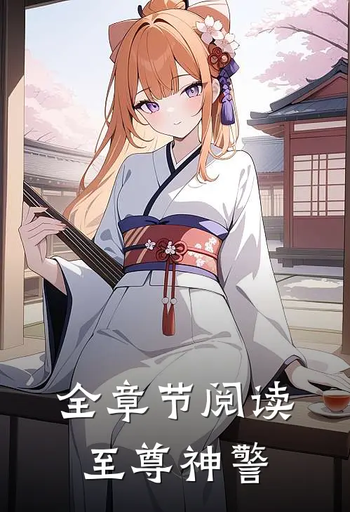 全章节阅读至尊神警
