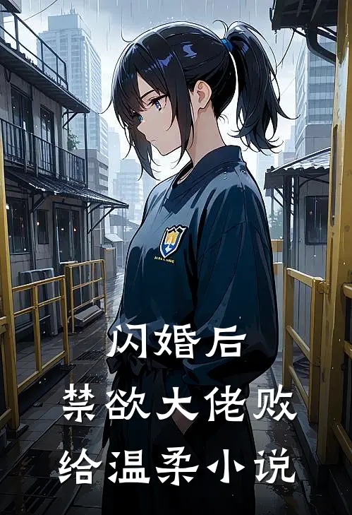 闪婚后，禁欲大佬败给温柔小说