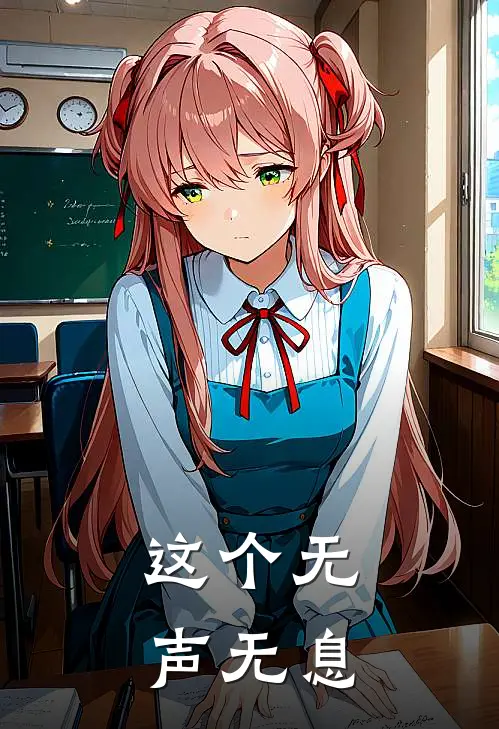 这个无声无息
