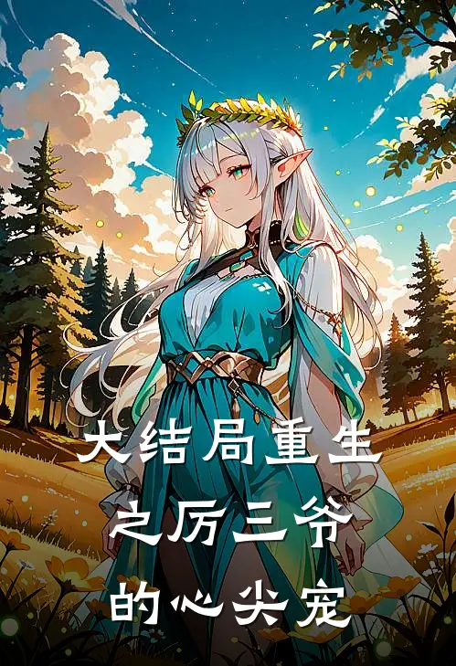 大结局重生之厉三爷的心尖宠