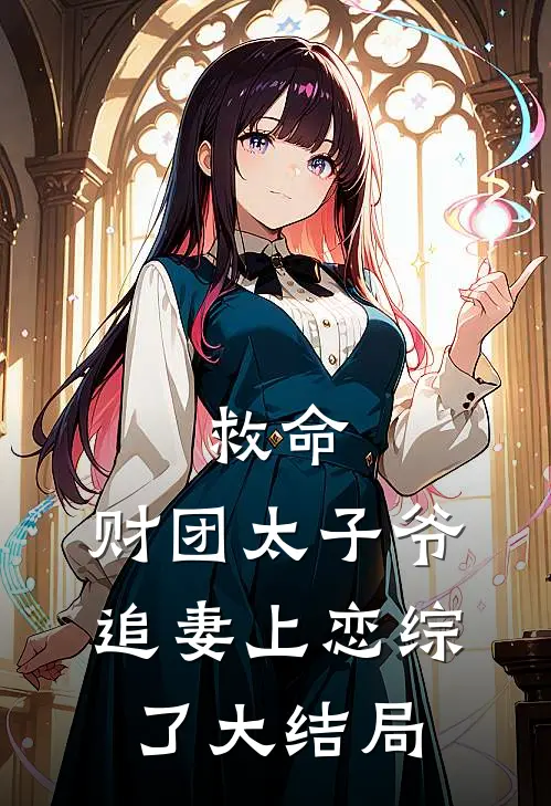 救命，财团太子爷追妻上恋综了大结局
