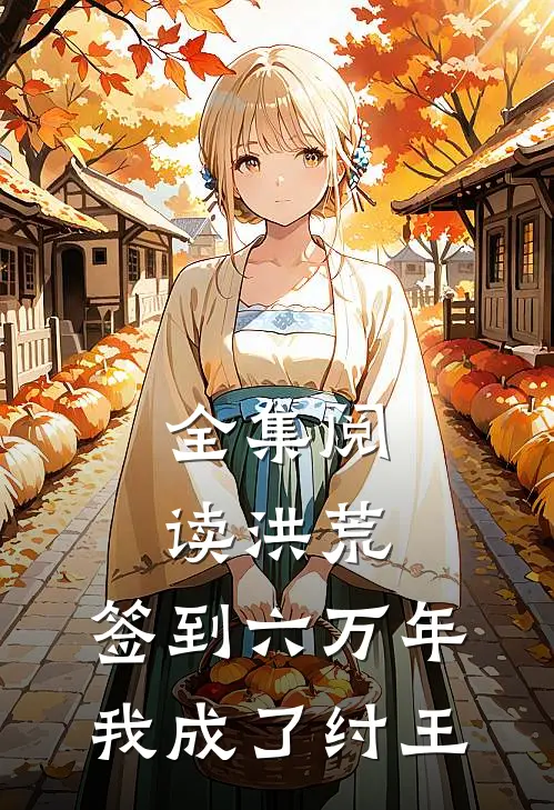 全集阅读洪荒：签到六万年，我成了纣王