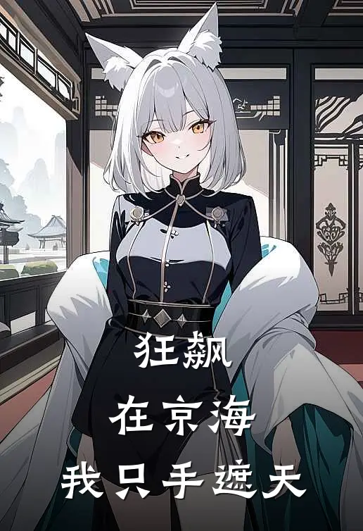狂飙：在京海，我只手遮天