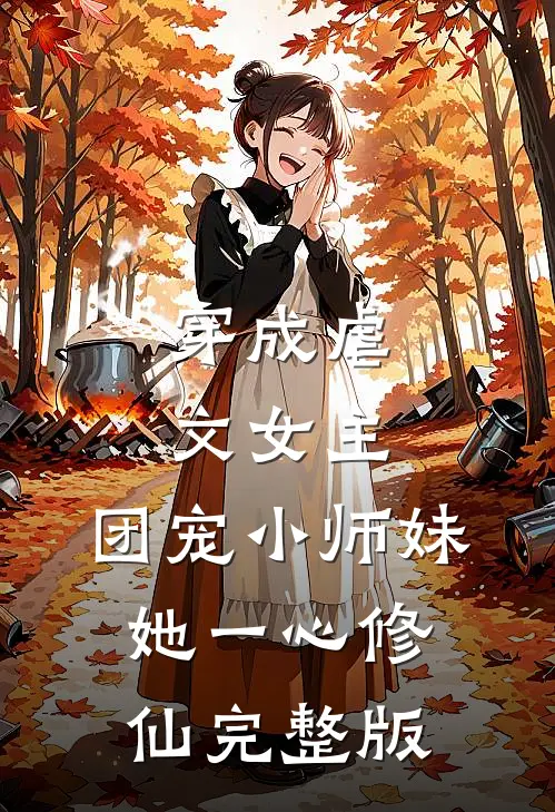 穿成虐文女主，团宠小师妹她一心修仙完整版