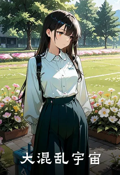 大混乱宇宙