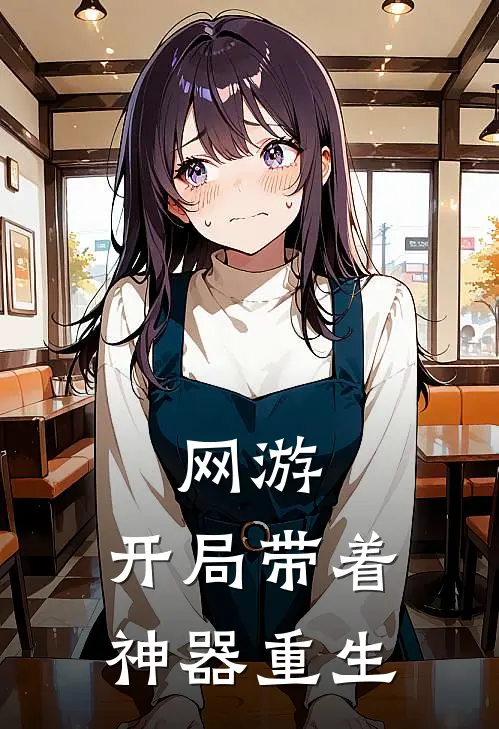 网游：开局带着神器重生
