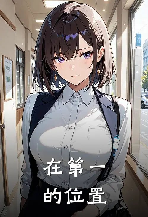 在第一的位置