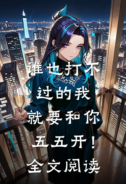 谁也打不过的我，就要和你五五开！全文阅读
