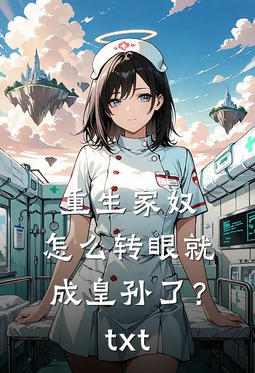 重生家奴，怎么转眼就成皇孙了？txt