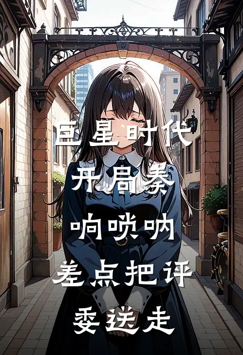 巨星时代：开局奏响唢呐，差点把评委送走