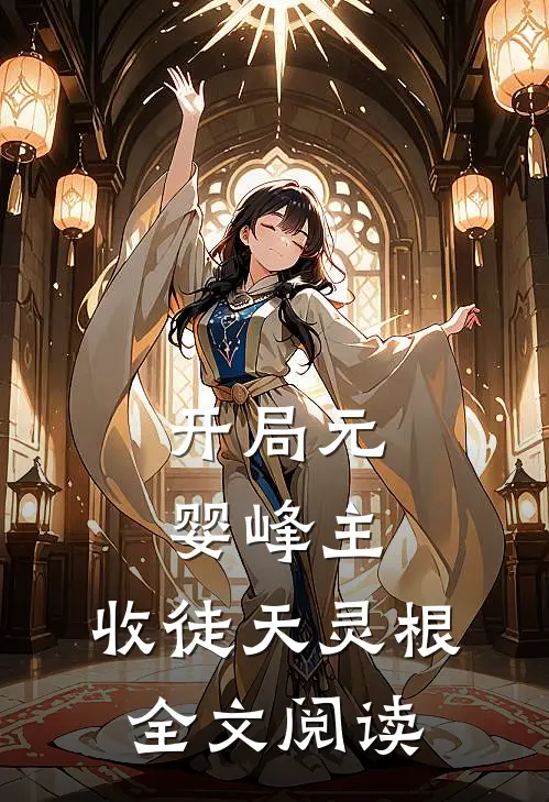 开局元婴峰主，收徒天灵根全文阅读