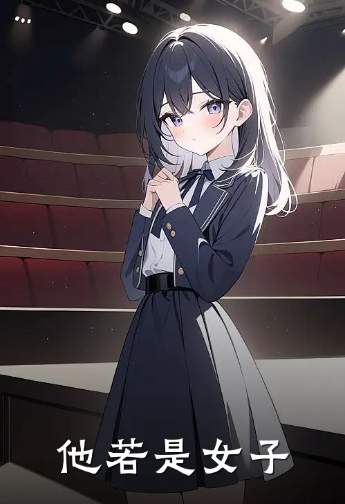他若是女子