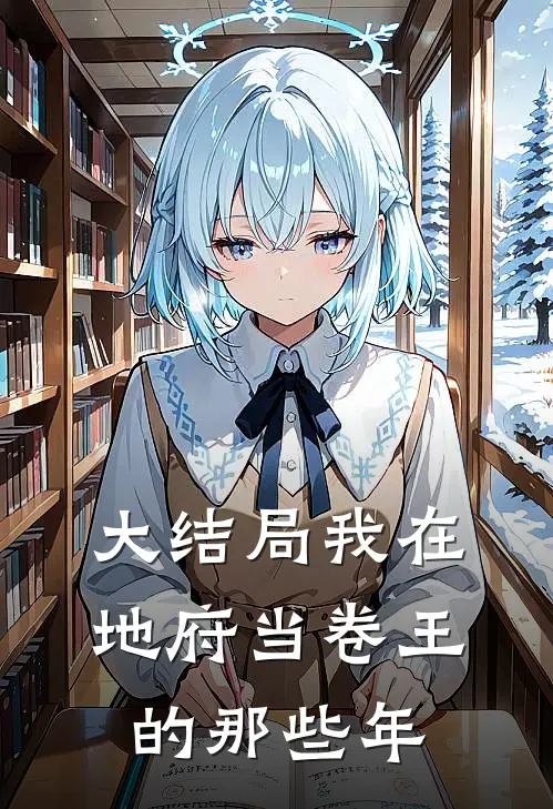 大结局我在地府当卷王的那些年