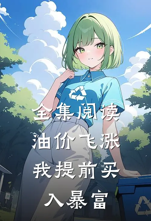全集阅读油价飞涨，我提前买入暴富