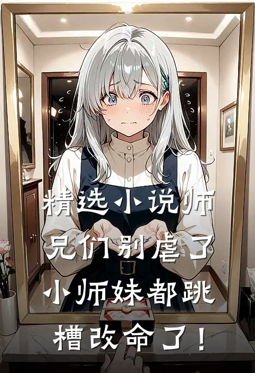 精选小说师兄们别虐了，小师妹都跳槽改命了！