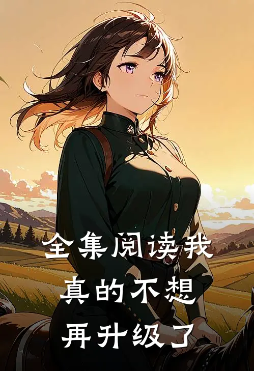 全集阅读我真的不想再升级了