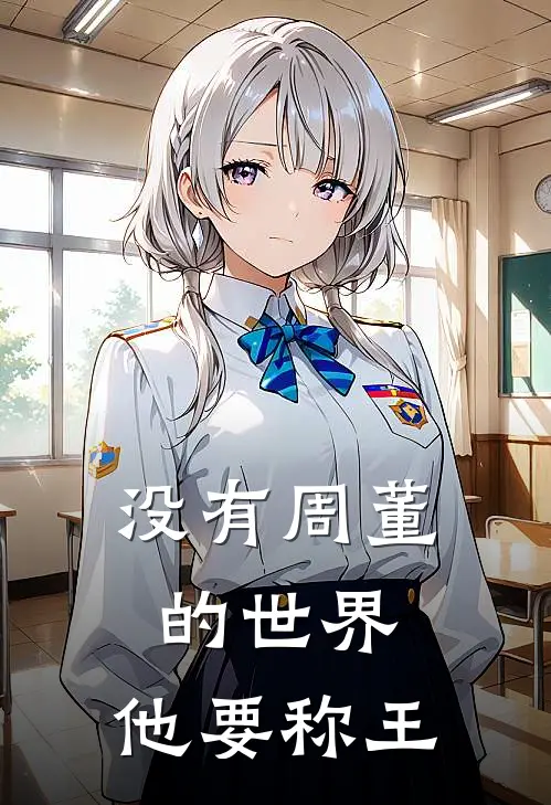 没有周董的世界，他要称王