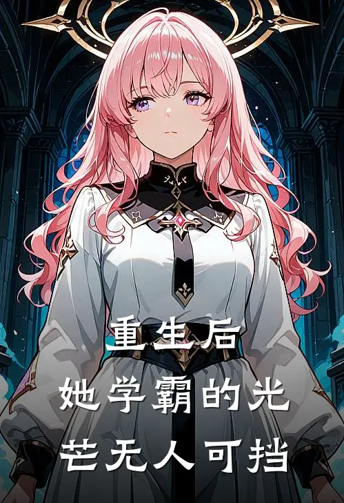 重生后，她学霸的光芒无人可挡