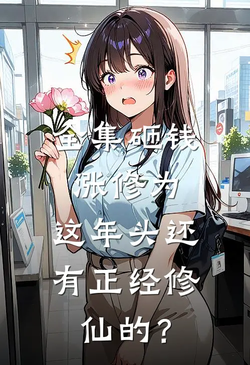 全集砸钱涨修为：这年头还有正经修仙的？