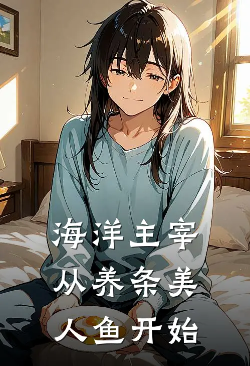 海洋主宰，从养条美人鱼开始
