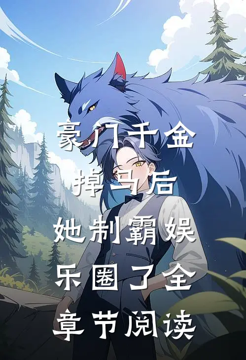 豪门千金掉马后，她制霸娱乐圈了全章节阅读