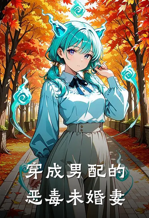 穿成男配的恶毒未婚妻