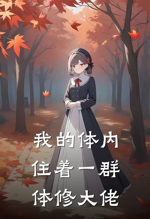 我的体内住着一群体修大佬