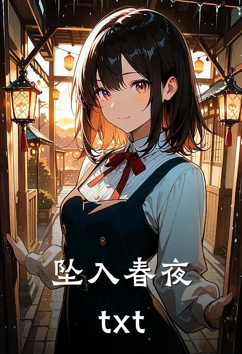 坠入春夜txt