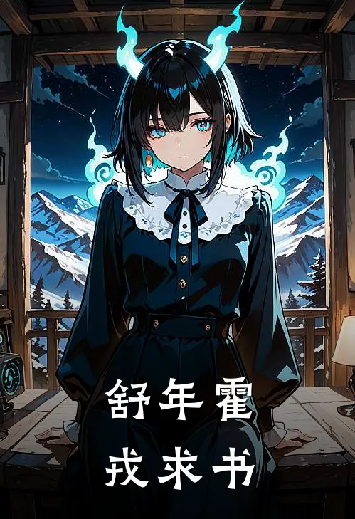 舒年霍戎求书