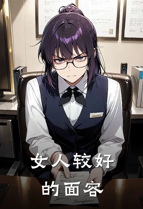 女人较好的面容