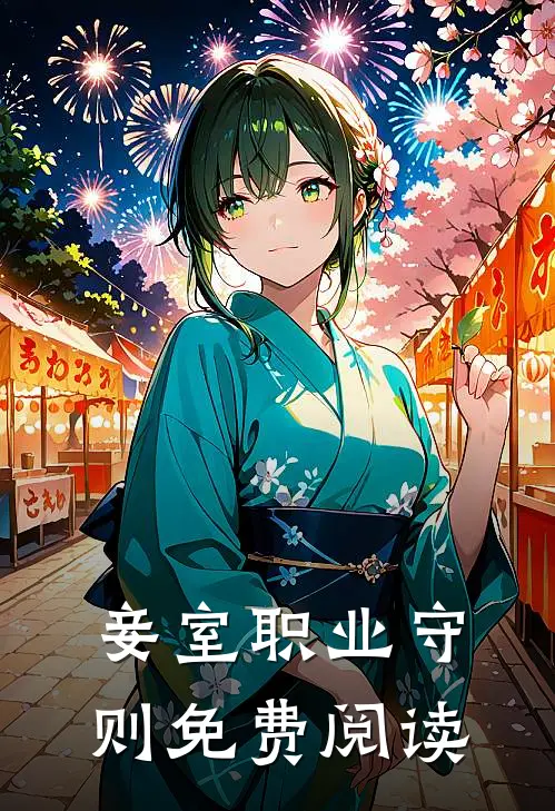 妾室职业守则免费阅读