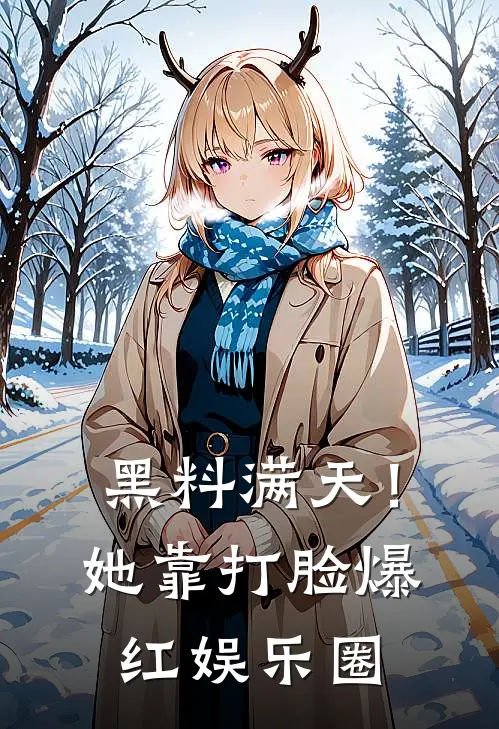 黑料满天！她靠打脸爆红娱乐圈